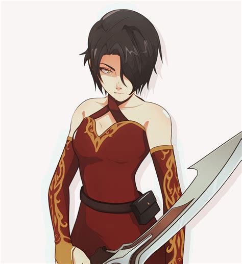 cinder fall